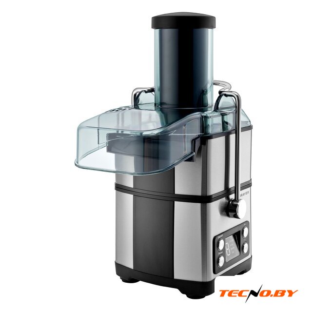 Соковыжималка Brayer BR1704 - Изображение №8 — Интернет-Магазин TECNO.BY