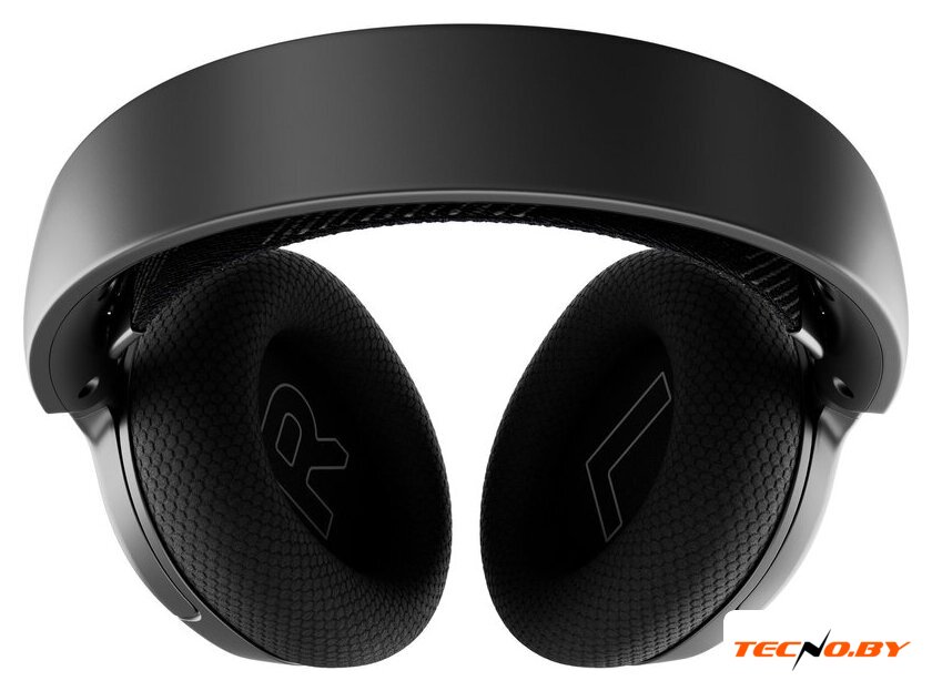 Наушники SteelSeries Arctis Nova 1 (черный) - Изображение №6 — Интернет-Магазин TECNO.BY