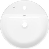 Умывальник Quarter Bath Round Line 70RO23145 - Превью изображения №2 — Интернет-Магазин TECNO.BY