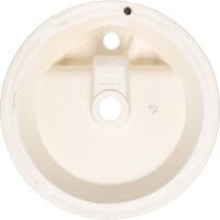 Умывальник Quarter Bath Round Line 70RO23145 - Превью изображения №3 — Интернет-Магазин TECNO.BY