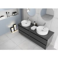 Умывальник Quarter Bath Round Line 70RO23145 - Превью изображения №6 — Интернет-Магазин TECNO.BY
