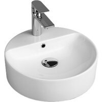 Умывальник Quarter Bath Round Line 70RO23145 - Превью изображения №4 — Интернет-Магазин TECNO.BY