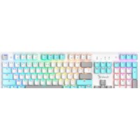 A4Tech Bloody S510N (белый, Bloody BLMS Red)