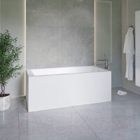 Lauter Athena 170x80 21090080 (с ножками и лицевым экраном) Image #6