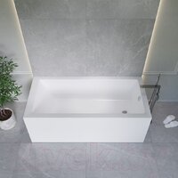 Lauter Athena 170x80 21090080 (с ножками и лицевым экраном) Image #9