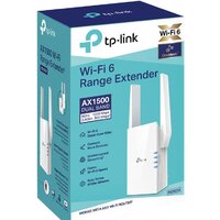 Усилитель Wi-Fi TP-Link RE505X - Превью изображения №2 — Интернет-Магазин TECNO.BY