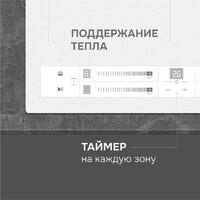 Zigmund & Shtain CI 24.4 W Image #12