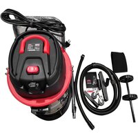 Пылесос TEH TV60L - Превью изображения №4 — Интернет-Магазин TECNO.BY