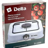 Delta D-2205 Image #2