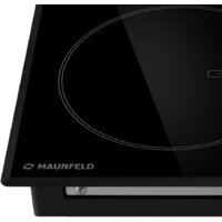 Варочная панель MAUNFELD AVI4534SSBK - Превью изображения №9 — Интернет-Магазин TECNO.BY