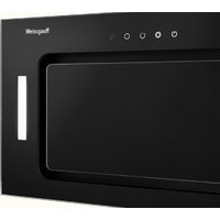 Кухонная вытяжка Weissgauff Intense 600 Touch Black Glass - Превью изображения №15 — Интернет-Магазин TECNO.BY