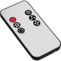 Кухонная вытяжка Weissgauff Intense 600 Touch Black Glass - Превью изображения №18 — Интернет-Магазин TECNO.BY