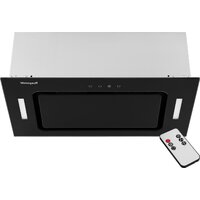 Кухонная вытяжка Weissgauff Intense 600 Touch Black Glass - Превью изображения №11 — Интернет-Магазин TECNO.BY