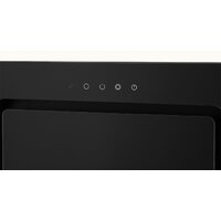 Кухонная вытяжка Weissgauff Intense 600 Touch Black Glass - Превью изображения №14 — Интернет-Магазин TECNO.BY