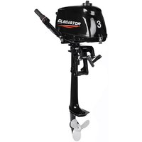 Лодочные моторы