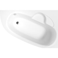 Lauter Valencia 160x105 2102160R (с каркасом и сифоном 21Y31010 хром) Image #11