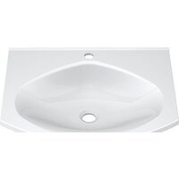 Belux Бари Б-600 (белый)