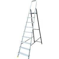 Алюмет АМS 7809 (9 ступеней)