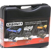 Следопыт UltraEnergy PF-GST-IM04 Image #6