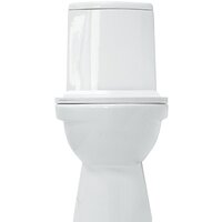 Sanita Luxe Next Slim WC.CC/Next/2-SlimDM/WHT.G/S1 Image #2