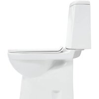 Sanita Luxe Next Slim WC.CC/Next/2-SlimDM/WHT.G/S1 Image #3