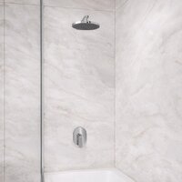 Верхний душ Lauter Hidden 21СК157С-521-1 + 21S20080 + 21300C - Превью изображения №7 — Интернет-Магазин TECNO.BY