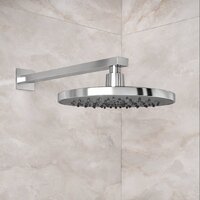 Верхний душ Lauter Hidden 21СК157С-521-1 + 21S20080 + 21300C - Превью изображения №5 — Интернет-Магазин TECNO.BY
