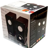 Dialog AST-25UP (вишня) Image #18