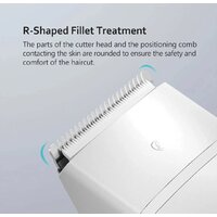 Enchen Boost 2 White EC001 Image #4