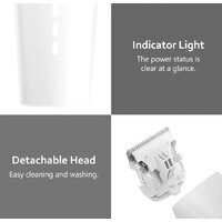 Enchen Boost 2 White EC001 Image #5