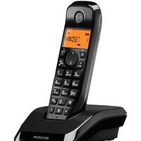 Motorola S1201 (черный)