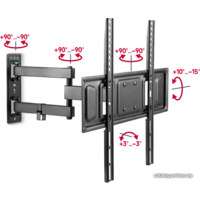 MAUNFELD MTM-3255FMD Image #6