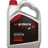 Ardeca Synth-MS 0W-30 4л