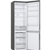 Холодильник LG GA-B509CLWL - Превью изображения №11 — Интернет-Магазин TECNO.BY
