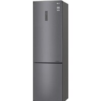 Холодильник LG GA-B509CLWL - Превью изображения №13 — Интернет-Магазин TECNO.BY