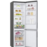 Холодильник LG GA-B509CLWL - Превью изображения №12 — Интернет-Магазин TECNO.BY