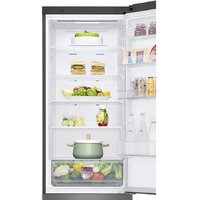 Холодильник LG GA-B509CLWL - Превью изображения №6 — Интернет-Магазин TECNO.BY