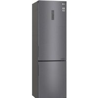 Холодильник LG GA-B509CLWL - Превью изображения №10 — Интернет-Магазин TECNO.BY