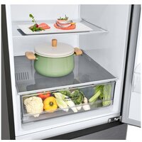Холодильник LG GA-B509CLWL - Превью изображения №8 — Интернет-Магазин TECNO.BY