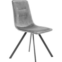 Mio Tesoro Кальяри DC-146-G062 (серый/черный, G062-40)