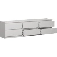 Mio Tesoro Кастор 6 ящиков 2.03.03.110.1 (белый) Image #2