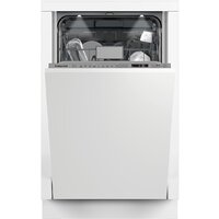 Hotpoint HIS 2C69 S