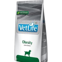 Farmina Vet Life Obesity Dog 2 кг
