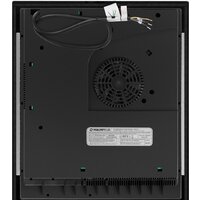 Варочная панель MAUNFELD CVI453STBKC - Превью изображения №5 — Интернет-Магазин TECNO.BY