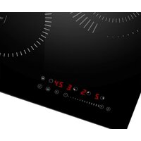 Варочная панель MAUNFELD CVI453STBKC - Превью изображения №4 — Интернет-Магазин TECNO.BY