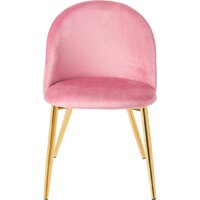 Mio Tesoro Симона DC-125-G062 (розовый/золото, G062-86) Image #8