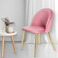 Mio Tesoro Симона DC-125-G062 (розовый/золото, G062-86) Image #5