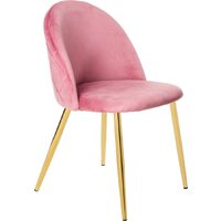 Mio Tesoro Симона DC-125-G062 (розовый/золото, G062-86) Image #6