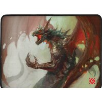 Defender Dragon Rage M