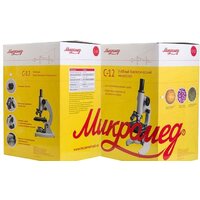 Микромед С-12 40х-640х 10535 Image #3